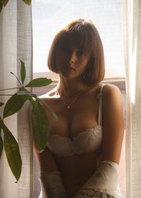 Проститутка Ангелина 30 лет, у метро Новочеркасская  +7(981)193-28-94 - фото 4